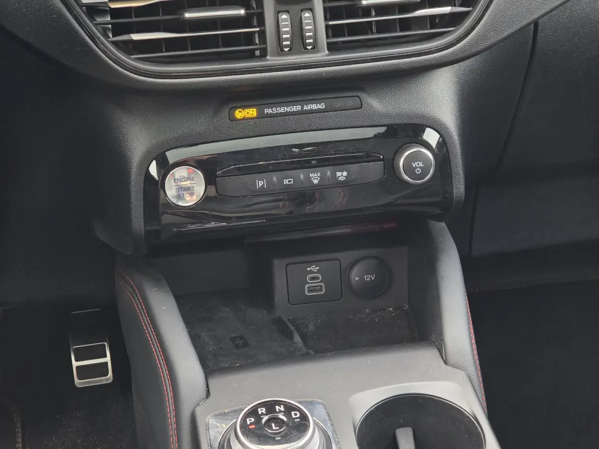 2.5 PHEV ST-Line X B&O | AGR | Panorama dak | Wegklapbare trekhaak | Matrix LED | Carplay | Adaptieve cruise | 360