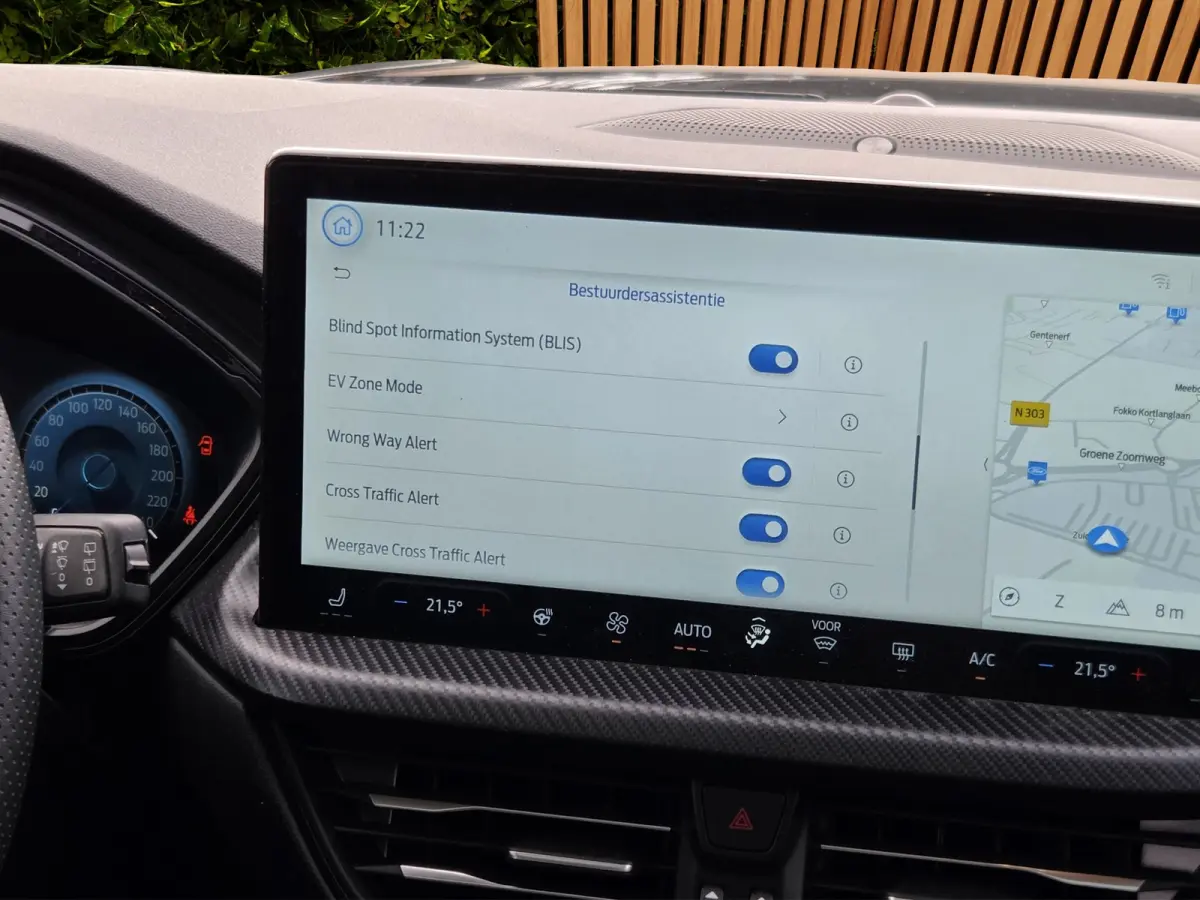 2.5 PHEV ST-Line X B&O | AGR | Panorama dak | Wegklapbare trekhaak | Matrix LED | Carplay | Adaptieve cruise | 360