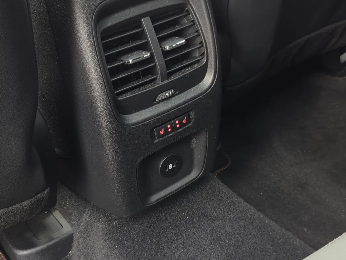 2.5 PHEV ST-Line X B&O | AGR | Panorama dak | Wegklapbare trekhaak | Matrix LED | Carplay | Adaptieve cruise | 360