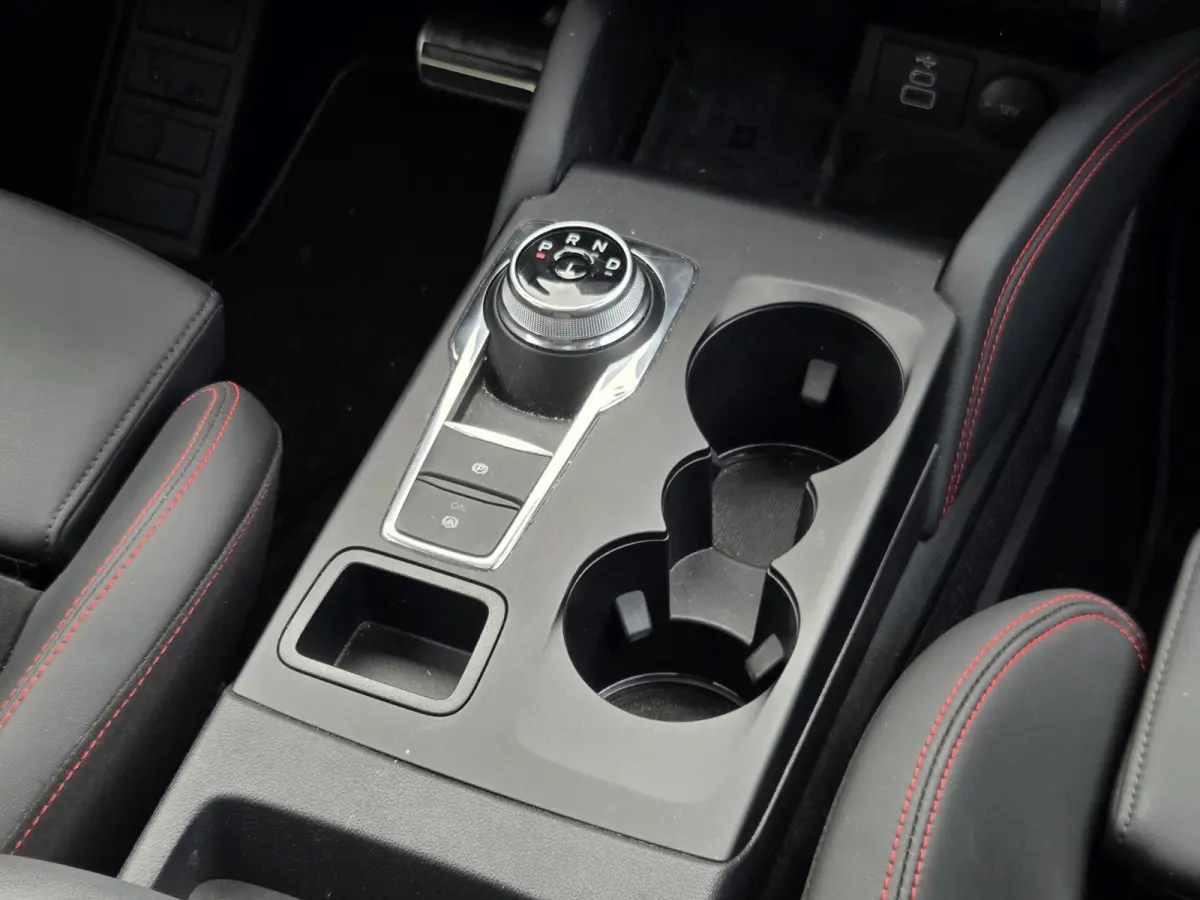 2.5 PHEV ST-Line X B&O | AGR | Panorama dak | Wegklapbare trekhaak | Matrix LED | Carplay | Adaptieve cruise | 360