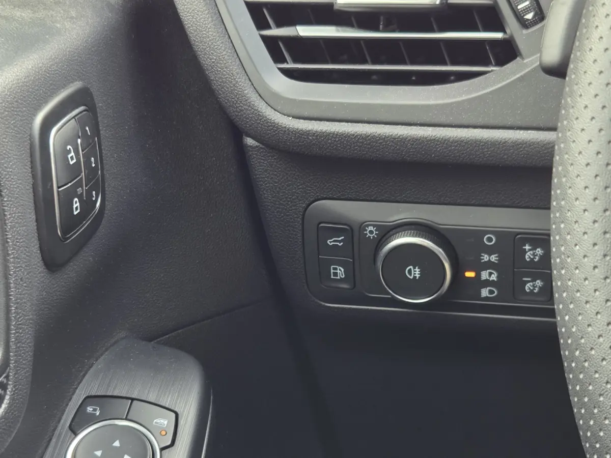 2.5 PHEV ST-Line X B&O | AGR | Panorama dak | Wegklapbare trekhaak | Matrix LED | Carplay | Adaptieve cruise | 360
