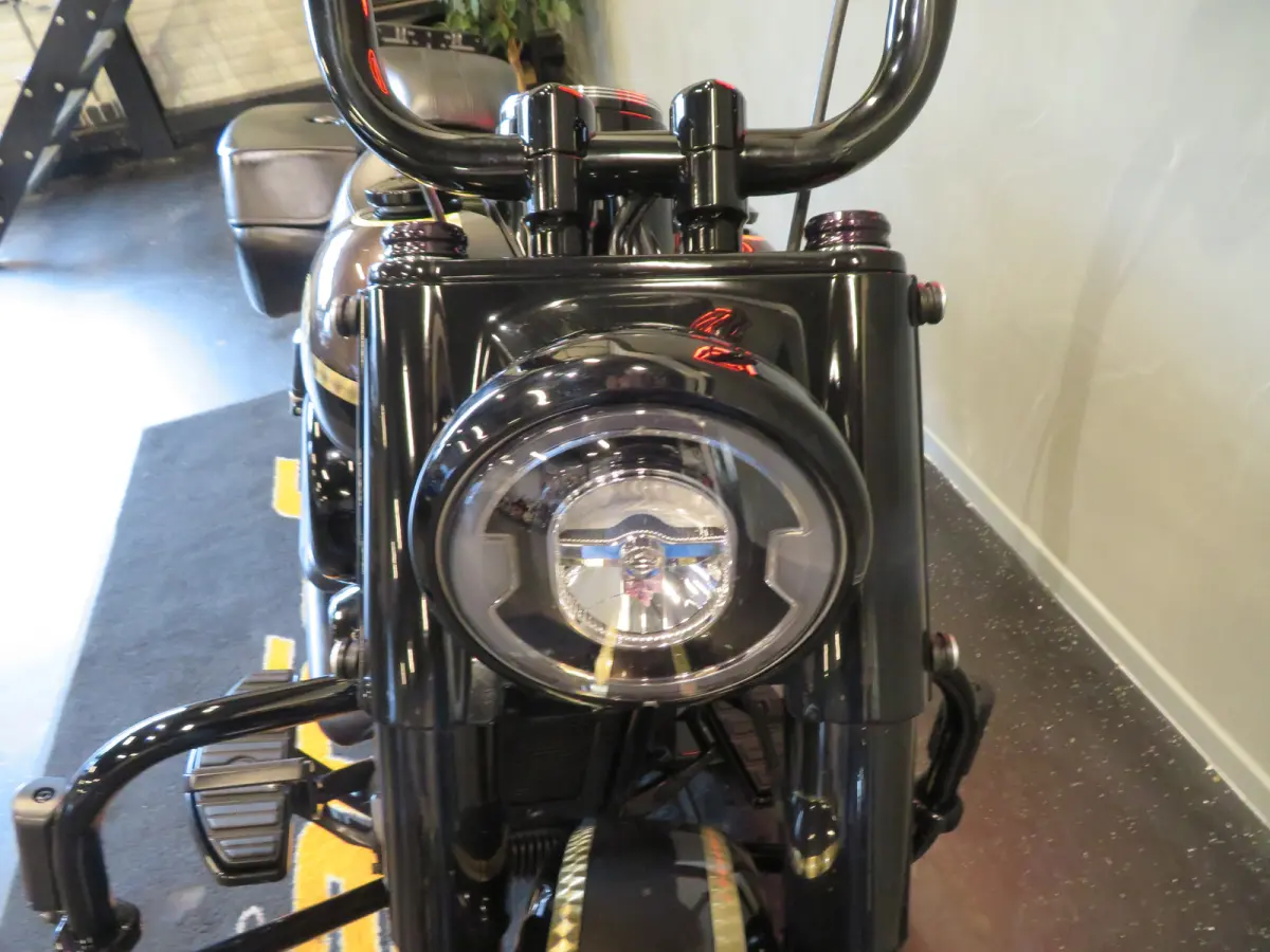 FLHC HERITAGE 107 NIEUWSTAA