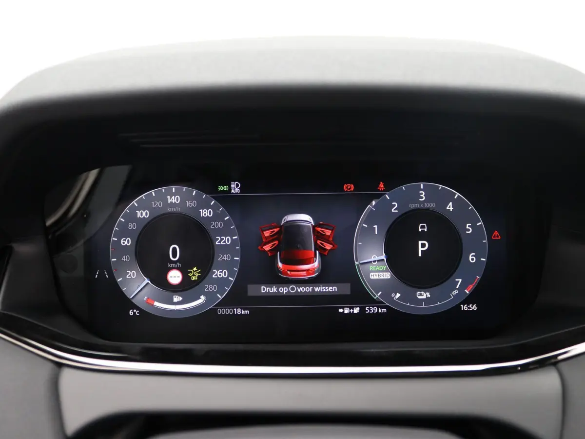 1.5 P270e PHEV AWD SE Dynamic Edition Elektrische trekhaak | Panorama dak | 20" L.M. | Black Pack