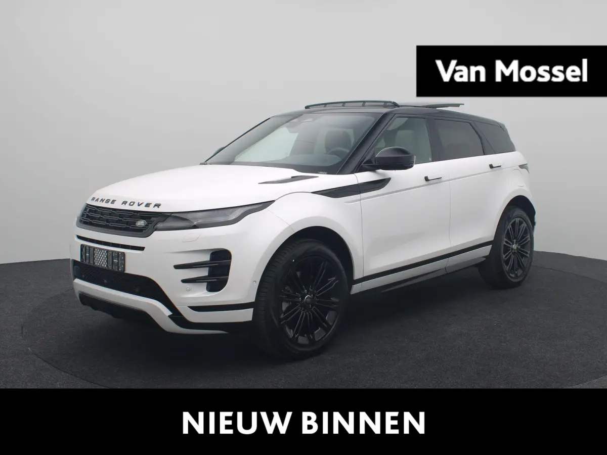 1.5 P270e PHEV AWD SE Dynamic Edition Elektrische trekhaak | Panorama dak | 20" L.M. | Black Pack
