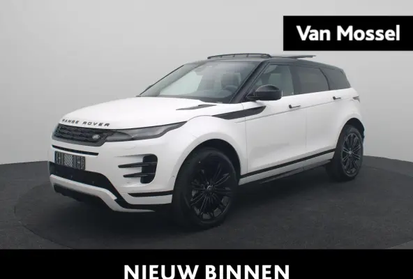 1.5 P270e PHEV AWD SE Dynamic Edition Elektrische trekhaak | Panorama dak | 20" L.M. | Black Pack