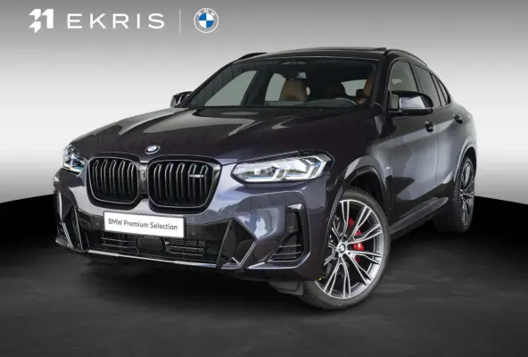 M40i | High Executive | M Sport Plus Pack | Macaoblauw | Stuurwielrand verwarmd | Comfort Access | Panoramadak | Head-Up Display | Harman Kardon | 21''
