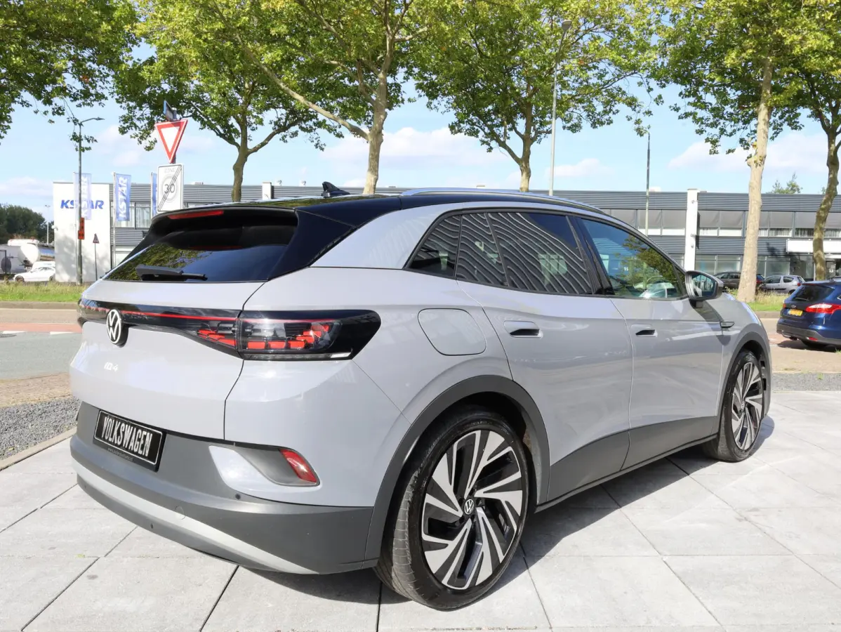 Pro 77 kWh 150KW | Panoramadak | Warmtepomp | 21"Inch | Matrix LED IQ Light | Stoel&Stuurverwarming | Trekhaak | Adaptive Cruise |