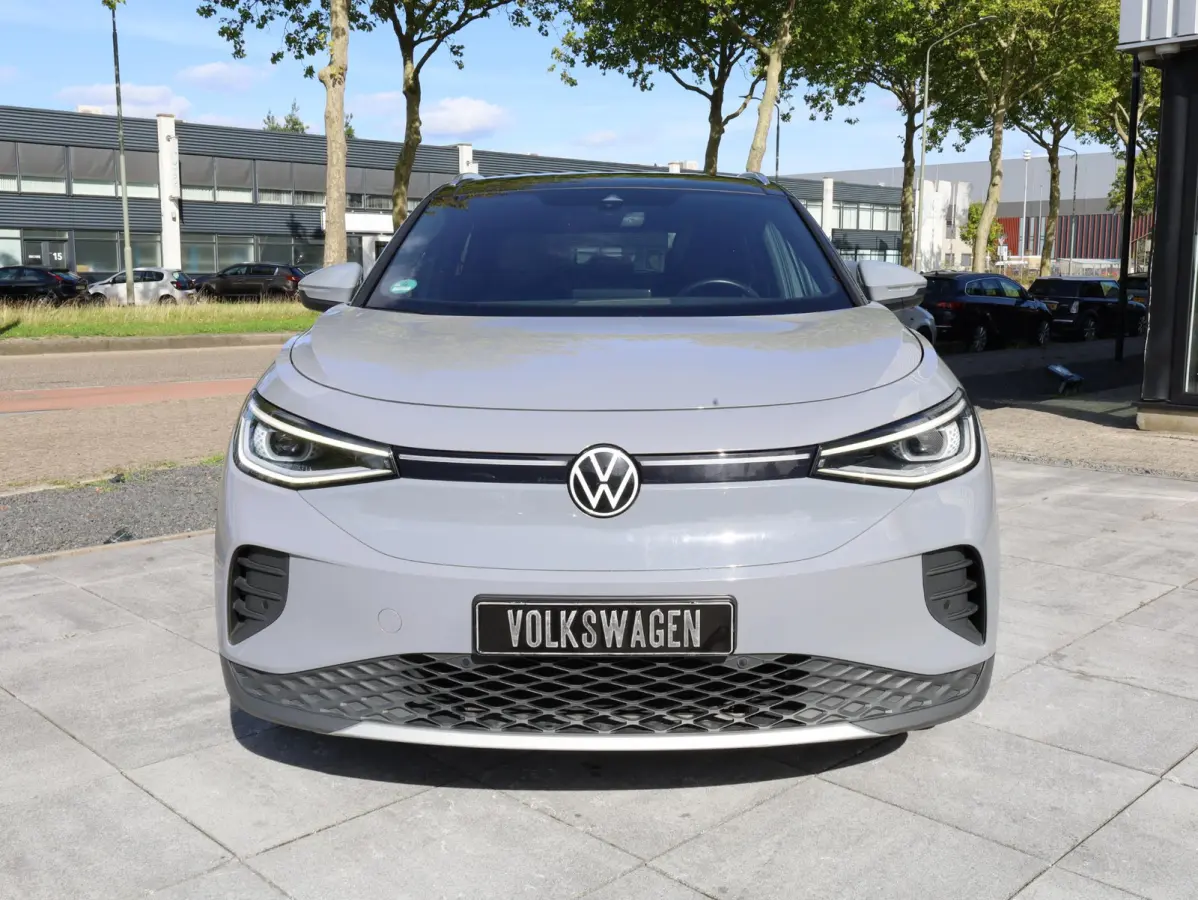 Pro 77 kWh 150KW | Panoramadak | Warmtepomp | 21"Inch | Matrix LED IQ Light | Stoel&Stuurverwarming | Trekhaak | Adaptive Cruise |