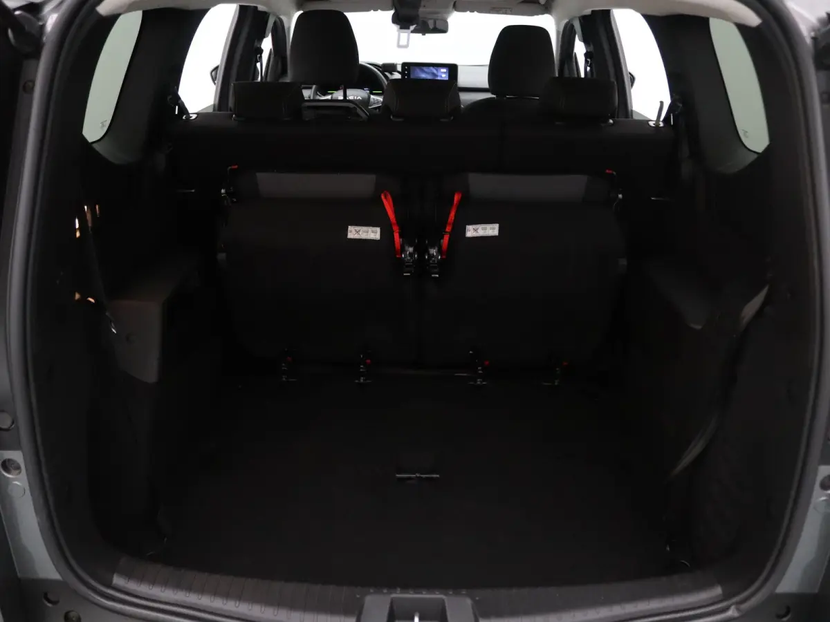 140pk Hybrid Extreme 7p. Apple Carplay/Android Auto | Climate