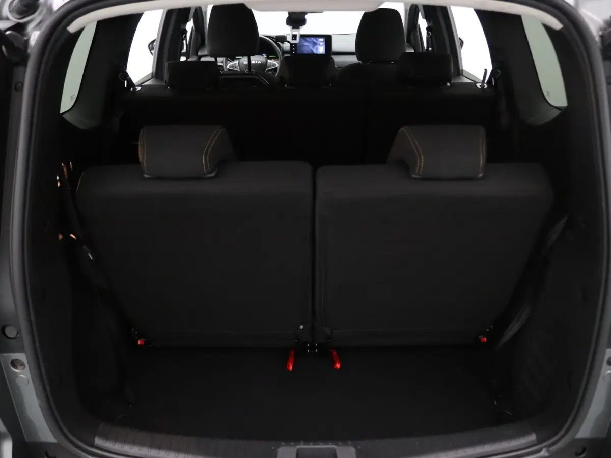 140pk Hybrid Extreme 7p. Apple Carplay/Android Auto | Climate