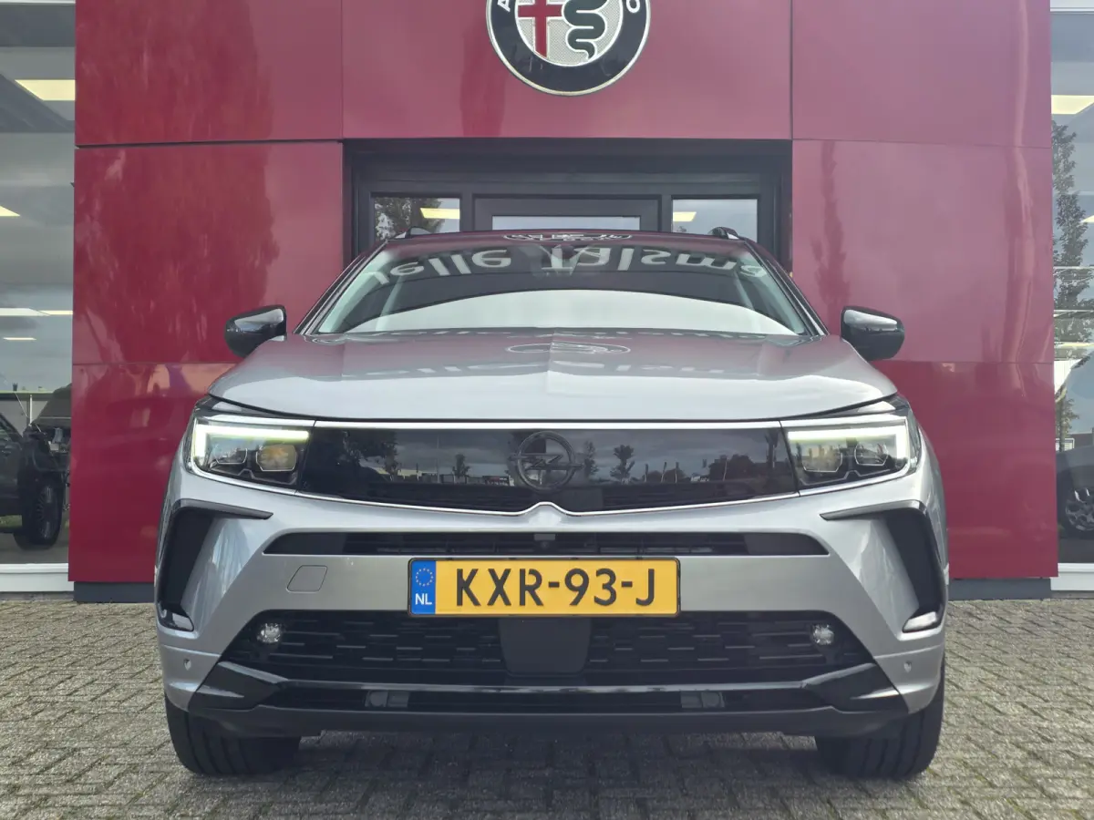 1.6 Turbo Plug-In Hybrid 4x4 GSe 300PK | Leer | Trekhaak | Winterpakket