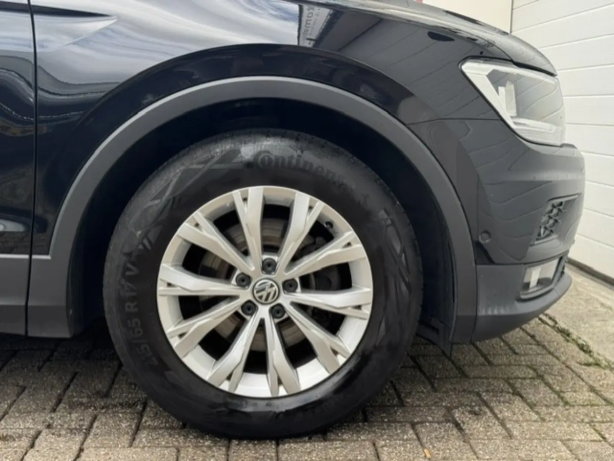 1.4 TSI ACT Business-Trekhaak-DealerOnderHouden-Leder-Carplay-Camera-Stoelverwarming-Climate-Cruise-NAP