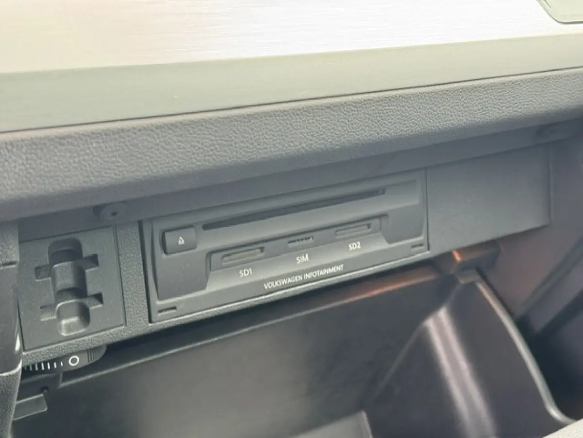 1.4 TSI ACT Business-Trekhaak-DealerOnderHouden-Leder-Carplay-Camera-Stoelverwarming-Climate-Cruise-NAP