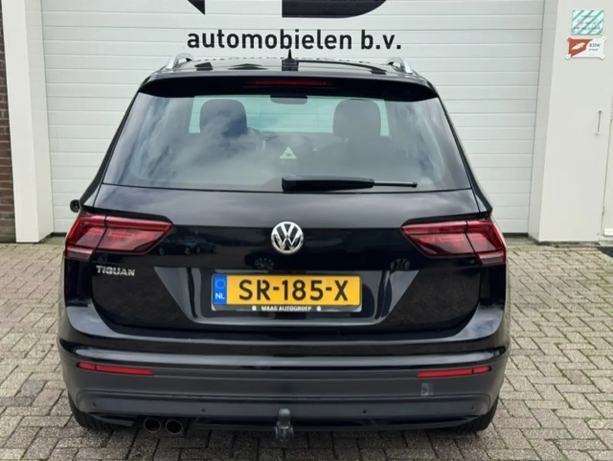 1.4 TSI ACT Business-Trekhaak-DealerOnderHouden-Leder-Carplay-Camera-Stoelverwarming-Climate-Cruise-NAP
