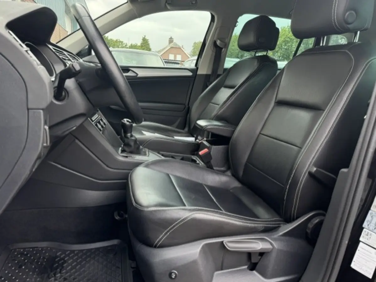 1.4 TSI ACT Business-Trekhaak-DealerOnderHouden-Leder-Carplay-Camera-Stoelverwarming-Climate-Cruise-NAP