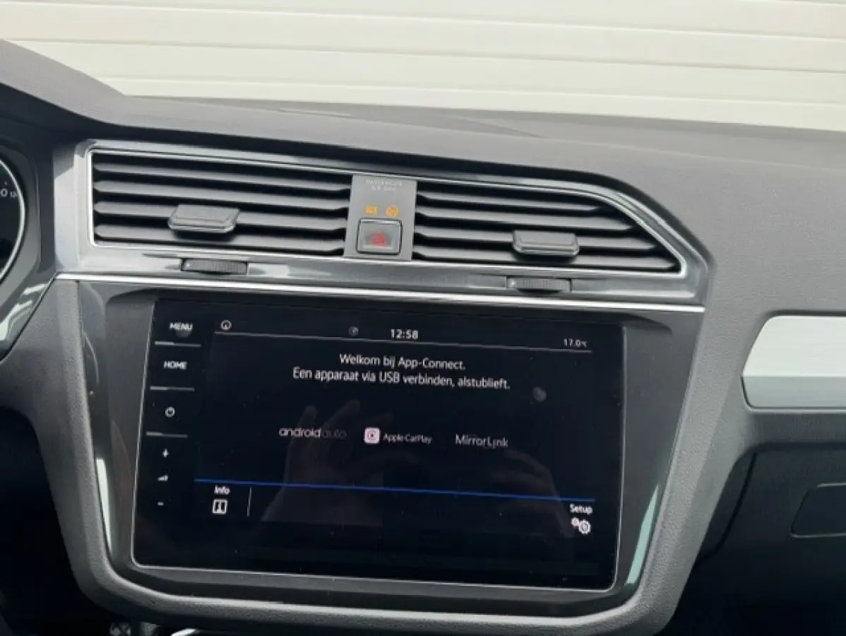1.4 TSI ACT Business-Trekhaak-DealerOnderHouden-Leder-Carplay-Camera-Stoelverwarming-Climate-Cruise-NAP