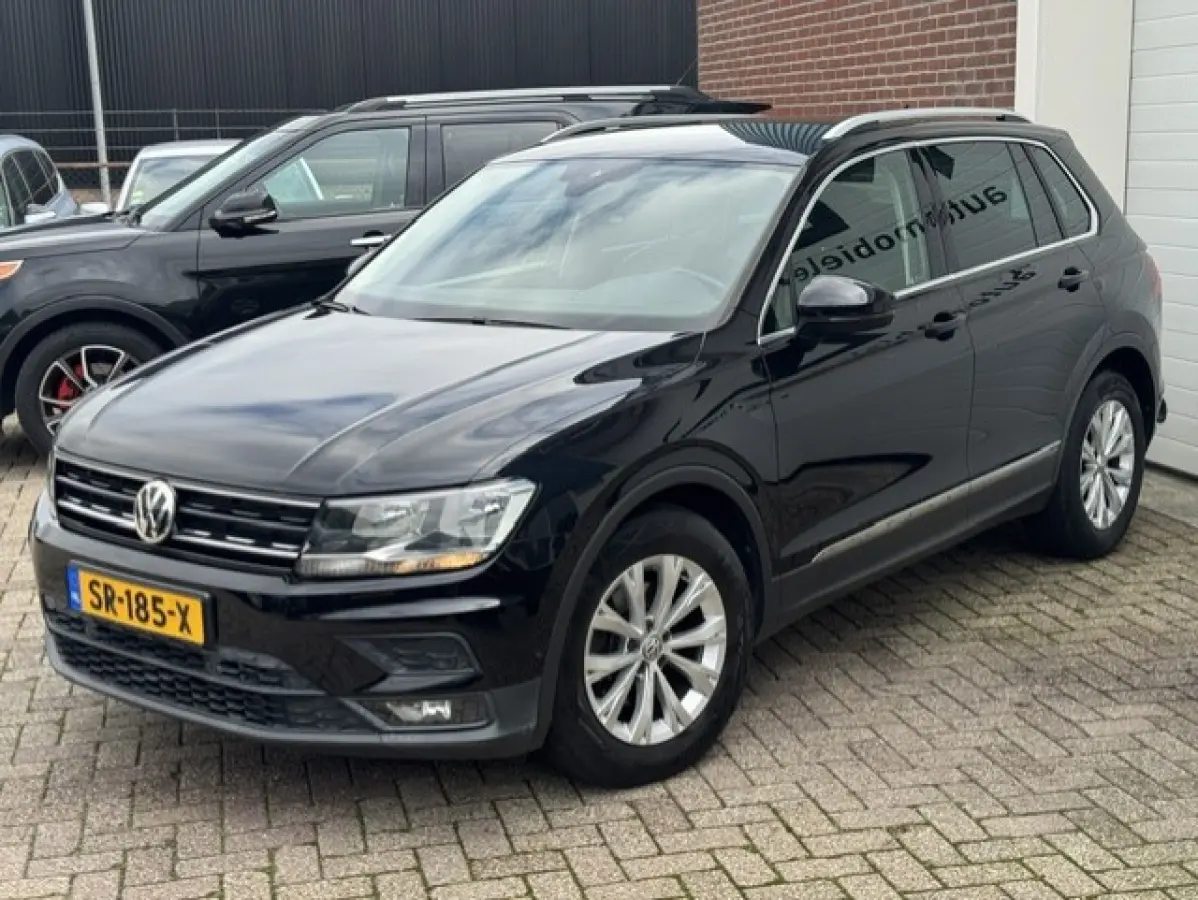 1.4 TSI ACT Business-Trekhaak-DealerOnderHouden-Leder-Carplay-Camera-Stoelverwarming-Climate-Cruise-NAP