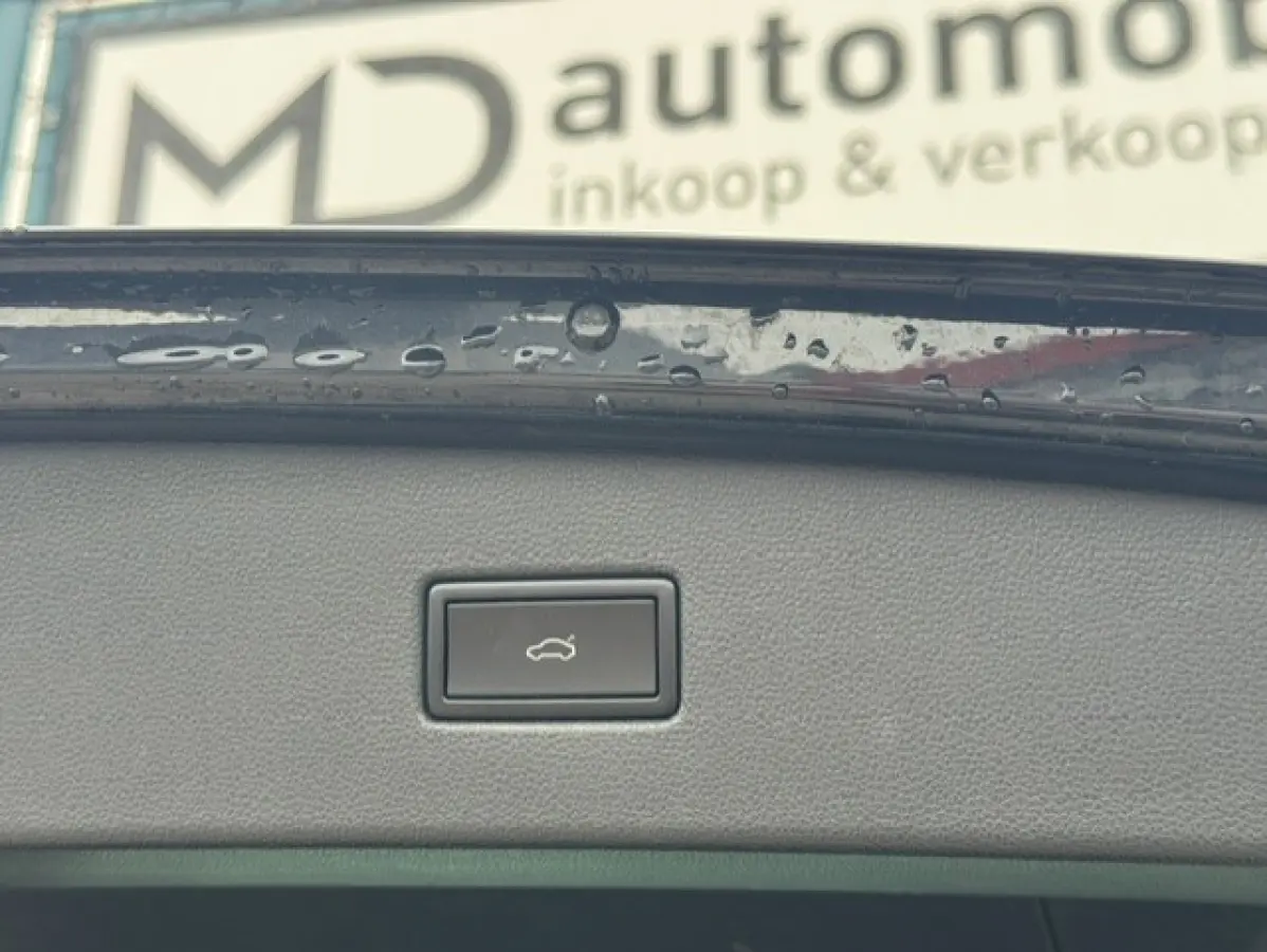 1.4 TSI ACT Business-Trekhaak-DealerOnderHouden-Leder-Carplay-Camera-Stoelverwarming-Climate-Cruise-NAP