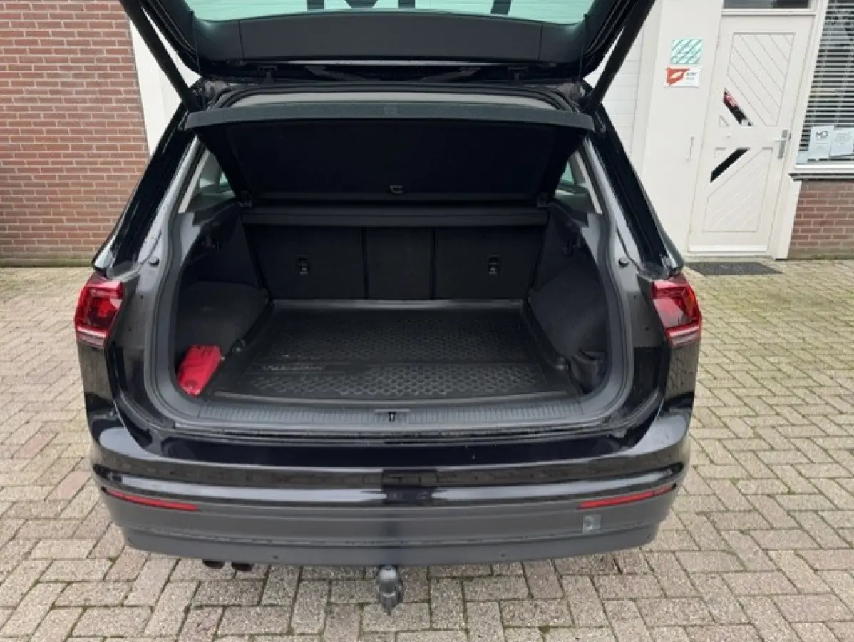 1.4 TSI ACT Business-Trekhaak-DealerOnderHouden-Leder-Carplay-Camera-Stoelverwarming-Climate-Cruise-NAP