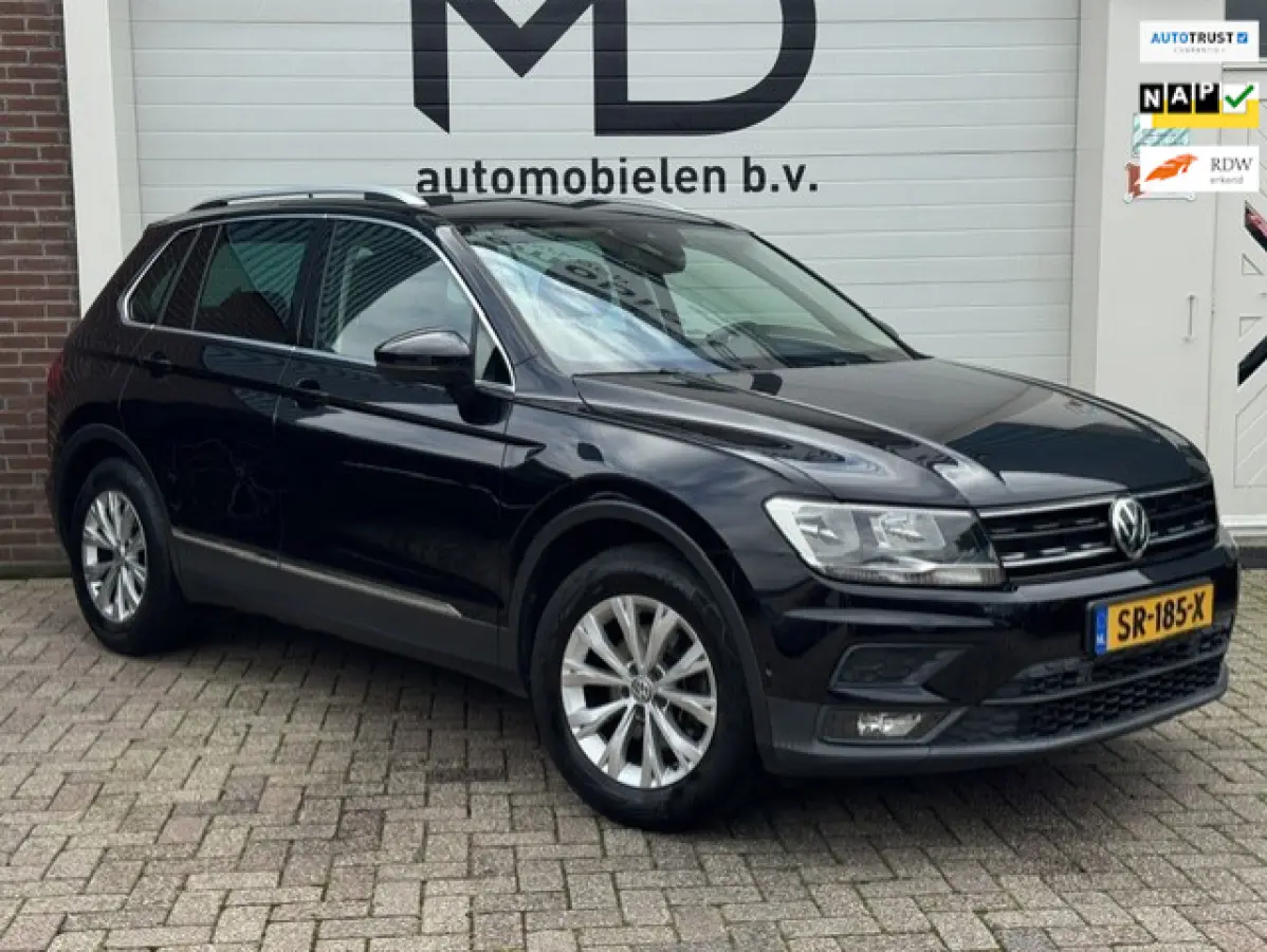 1.4 TSI ACT Business-Trekhaak-DealerOnderHouden-Leder-Carplay-Camera-Stoelverwarming-Climate-Cruise-NAP