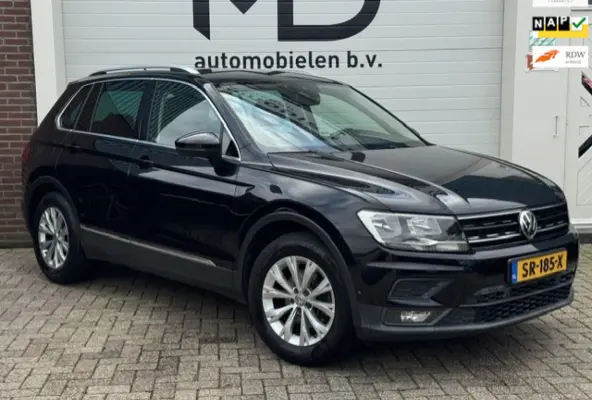 1.4 TSI ACT Business-Trekhaak-DealerOnderHouden-Leder-Carplay-Camera-Stoelverwarming-Climate-Cruise-NAP