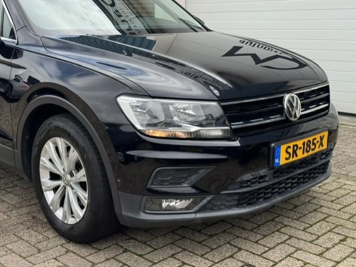 1.4 TSI ACT Business-Trekhaak-DealerOnderHouden-Leder-Carplay-Camera-Stoelverwarming-Climate-Cruise-NAP