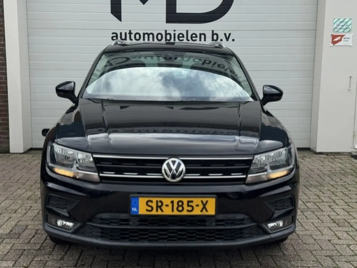 1.4 TSI ACT Business-Trekhaak-DealerOnderHouden-Leder-Carplay-Camera-Stoelverwarming-Climate-Cruise-NAP