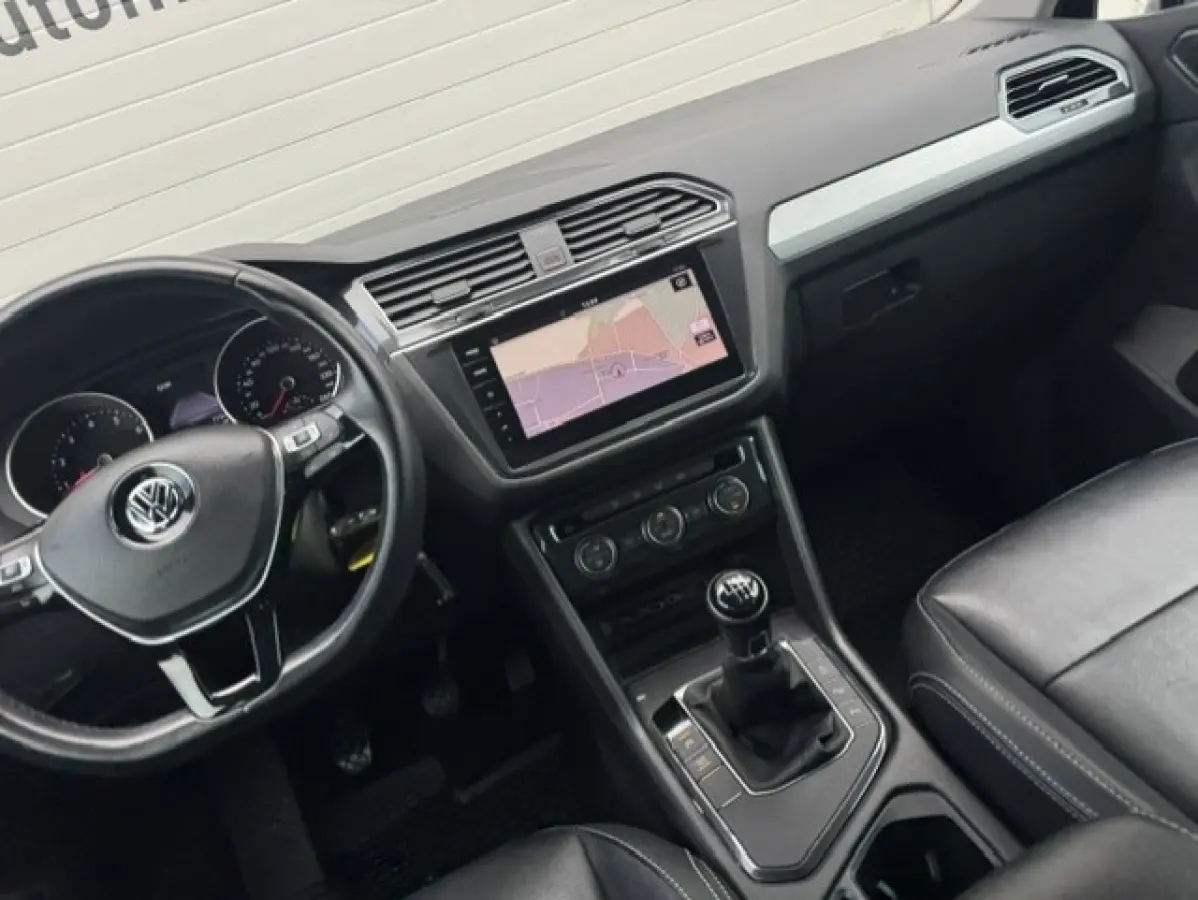 1.4 TSI ACT Business-Trekhaak-DealerOnderHouden-Leder-Carplay-Camera-Stoelverwarming-Climate-Cruise-NAP