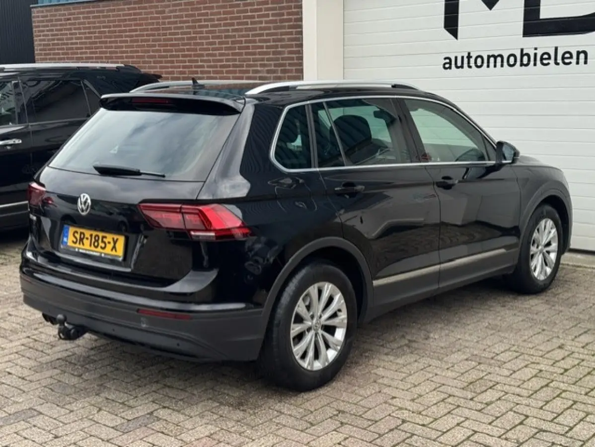 1.4 TSI ACT Business-Trekhaak-DealerOnderHouden-Leder-Carplay-Camera-Stoelverwarming-Climate-Cruise-NAP