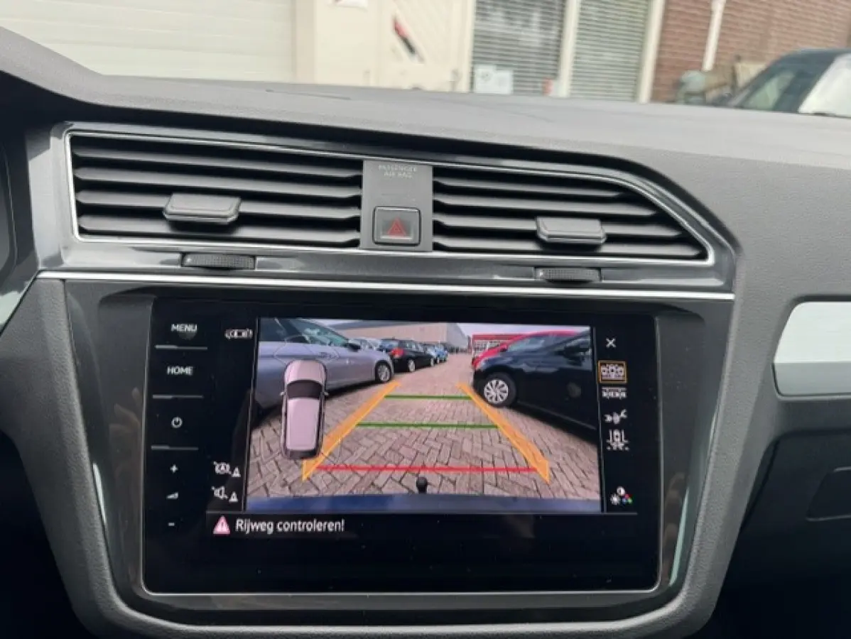 1.4 TSI ACT Business-Trekhaak-DealerOnderHouden-Leder-Carplay-Camera-Stoelverwarming-Climate-Cruise-NAP