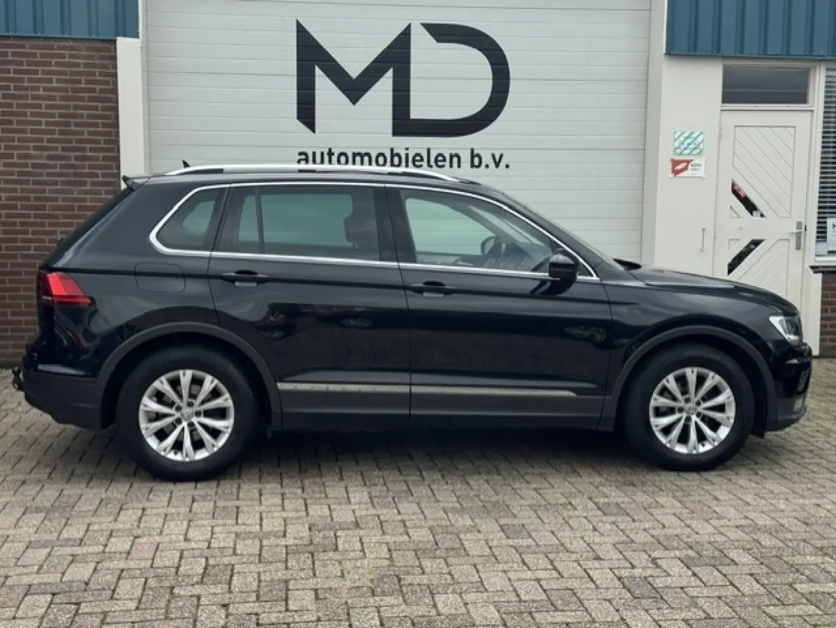 1.4 TSI ACT Business-Trekhaak-DealerOnderHouden-Leder-Carplay-Camera-Stoelverwarming-Climate-Cruise-NAP