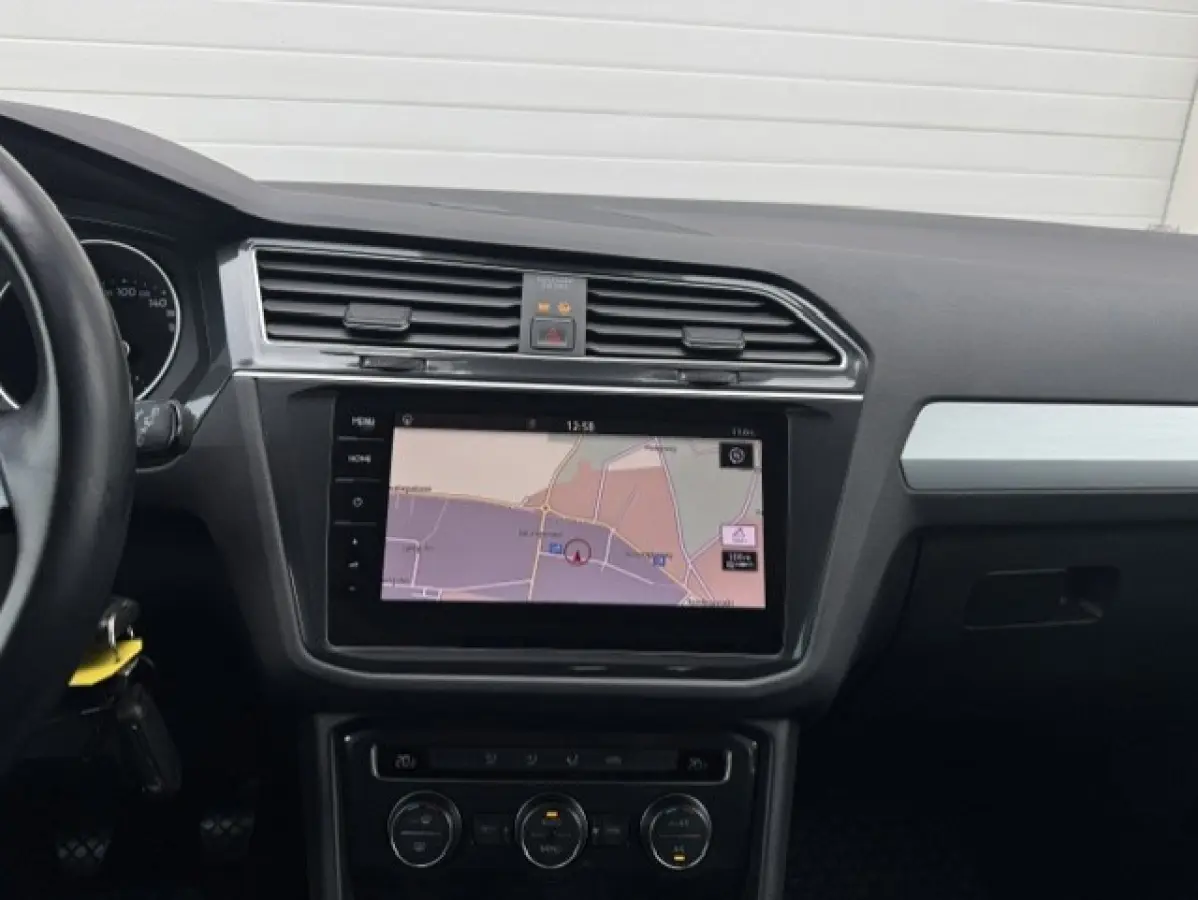 1.4 TSI ACT Business-Trekhaak-DealerOnderHouden-Leder-Carplay-Camera-Stoelverwarming-Climate-Cruise-NAP
