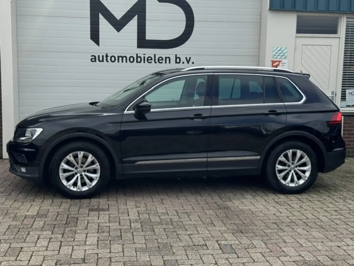 1.4 TSI ACT Business-Trekhaak-DealerOnderHouden-Leder-Carplay-Camera-Stoelverwarming-Climate-Cruise-NAP