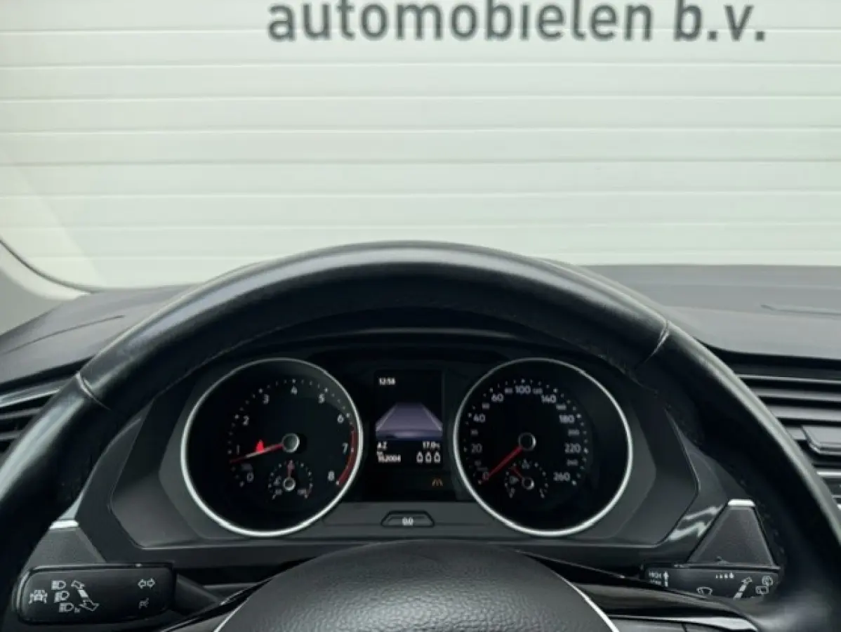 1.4 TSI ACT Business-Trekhaak-DealerOnderHouden-Leder-Carplay-Camera-Stoelverwarming-Climate-Cruise-NAP