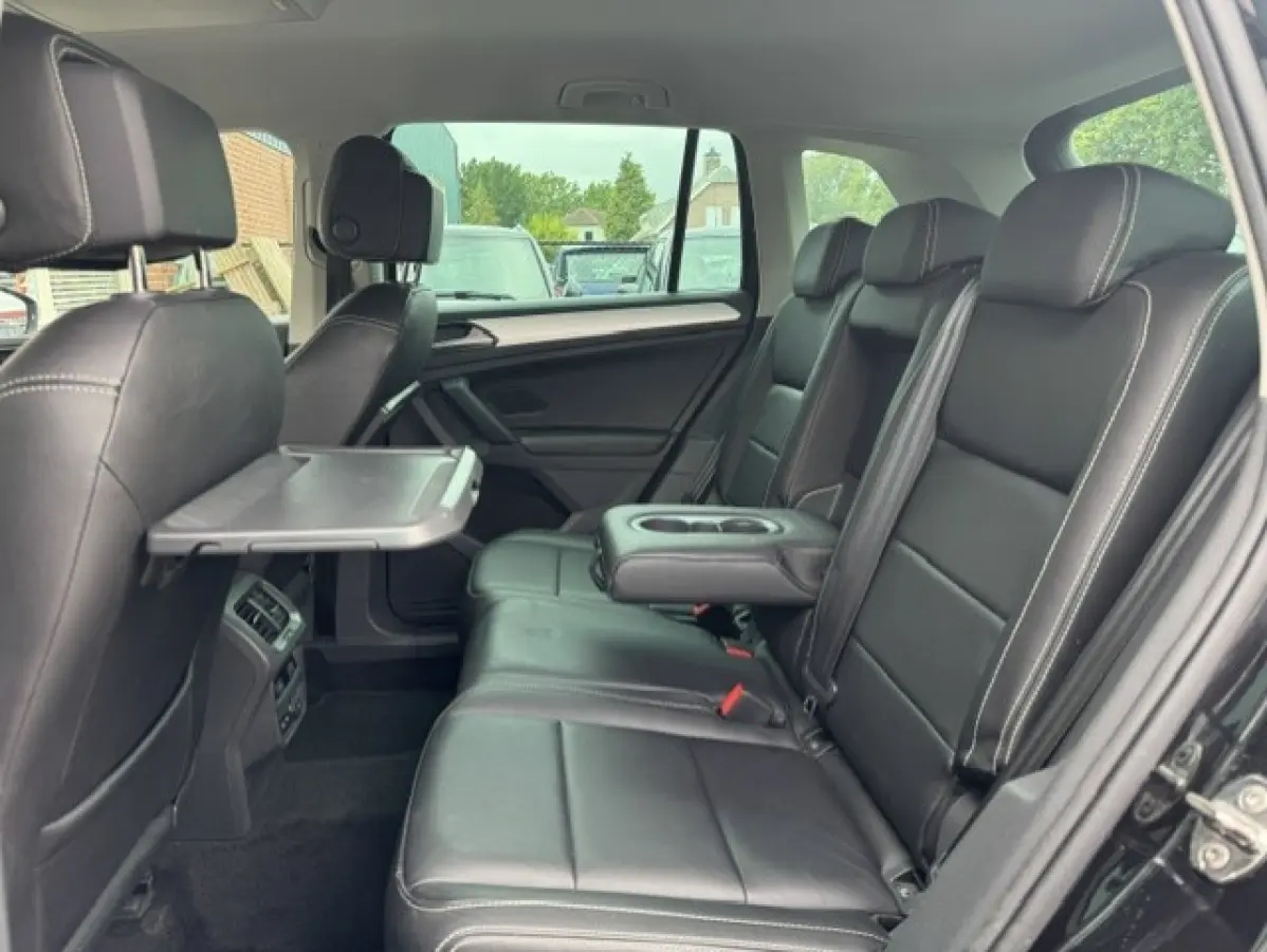 1.4 TSI ACT Business-Trekhaak-DealerOnderHouden-Leder-Carplay-Camera-Stoelverwarming-Climate-Cruise-NAP