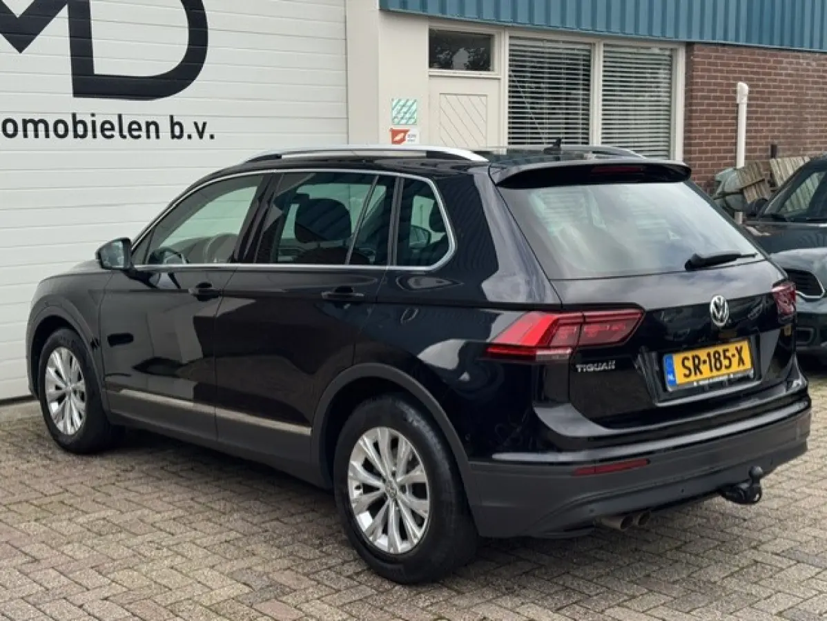 1.4 TSI ACT Business-Trekhaak-DealerOnderHouden-Leder-Carplay-Camera-Stoelverwarming-Climate-Cruise-NAP