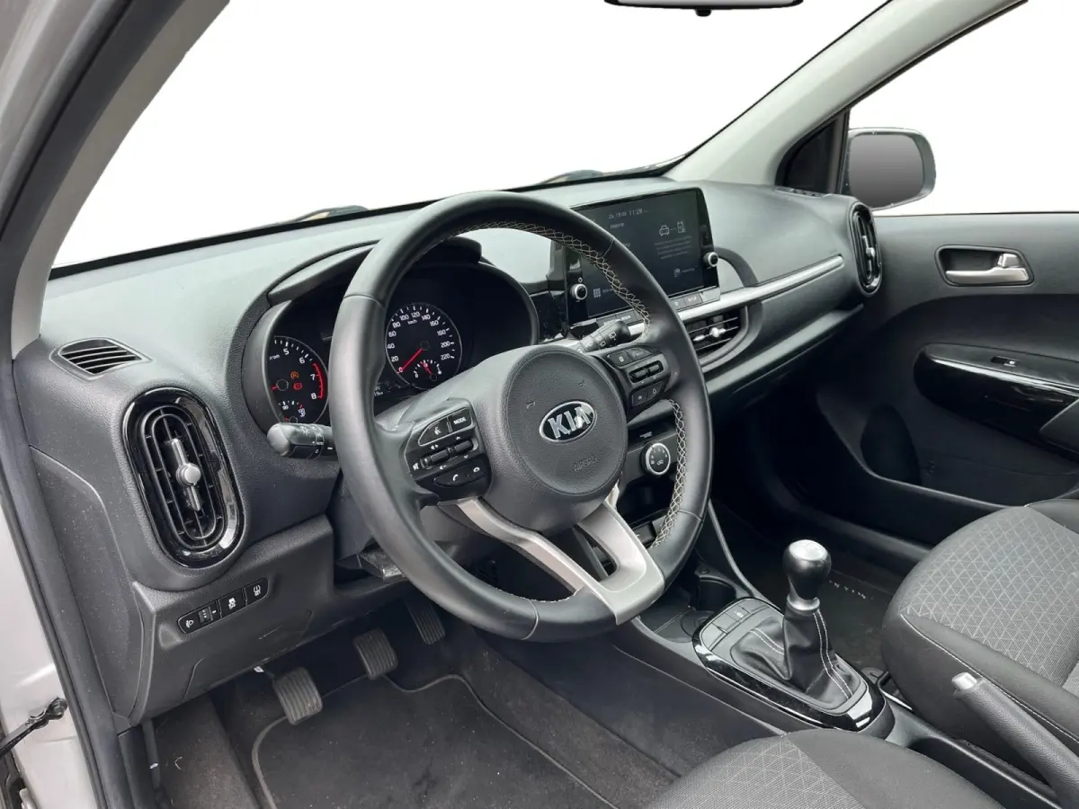 1.0 DPi DynamicLine | Parkeercamera | LM-velgen | Apple carplay/Android auto