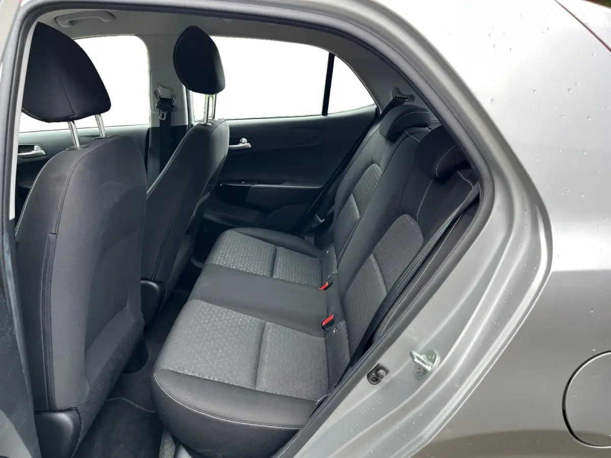 1.0 DPi DynamicLine | Parkeercamera | LM-velgen | Apple carplay/Android auto