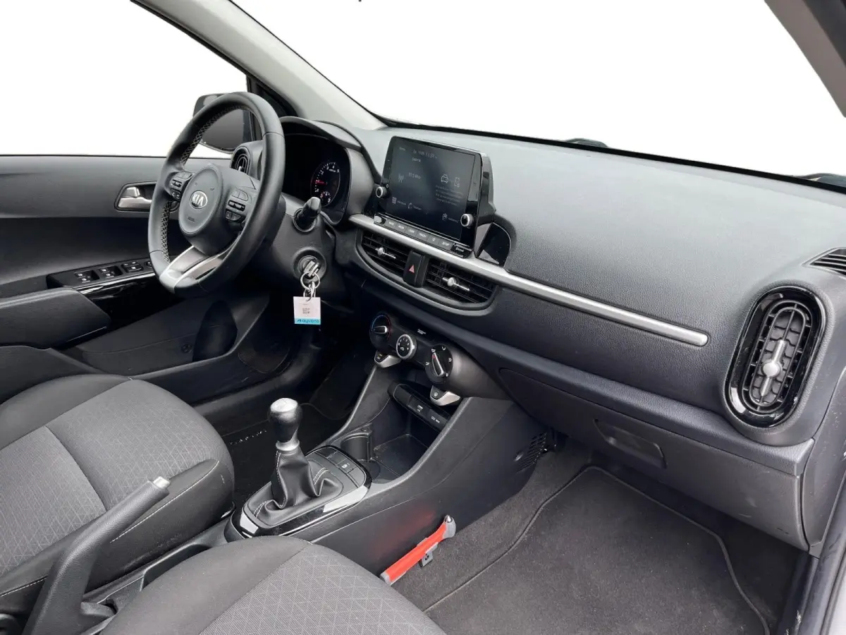 1.0 DPi DynamicLine | Parkeercamera | LM-velgen | Apple carplay/Android auto