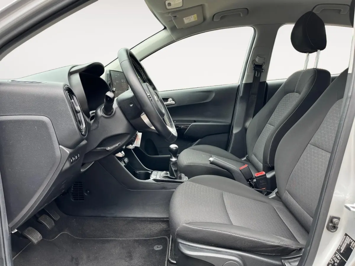 1.0 DPi DynamicLine | Parkeercamera | LM-velgen | Apple carplay/Android auto