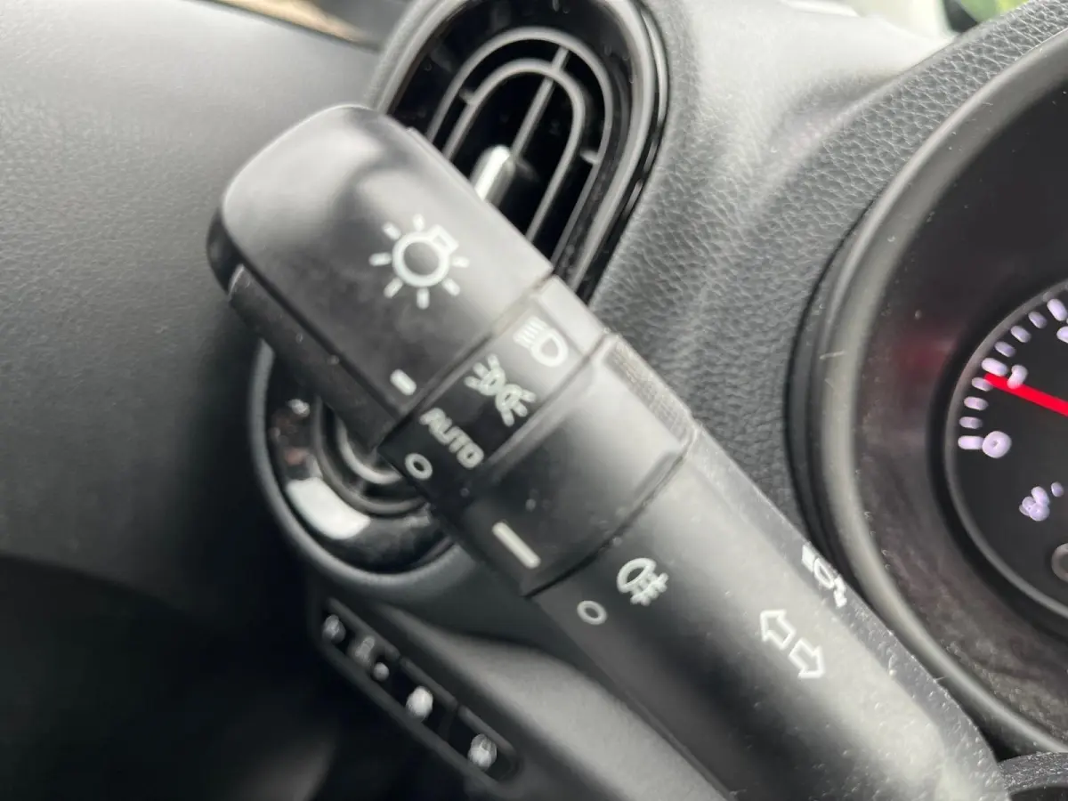 1.0 DPi DynamicLine | Parkeercamera | LM-velgen | Apple carplay/Android auto