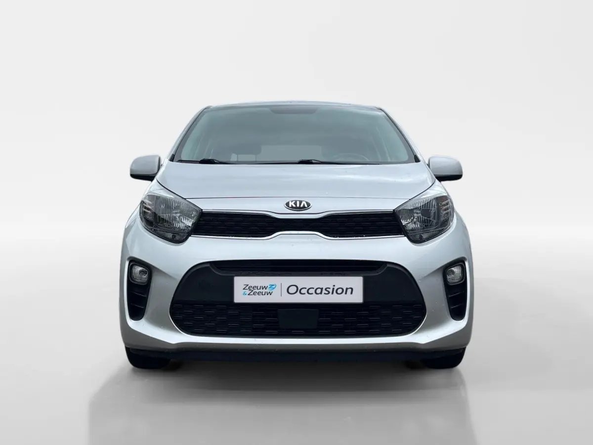 1.0 DPi DynamicLine | Parkeercamera | LM-velgen | Apple carplay/Android auto