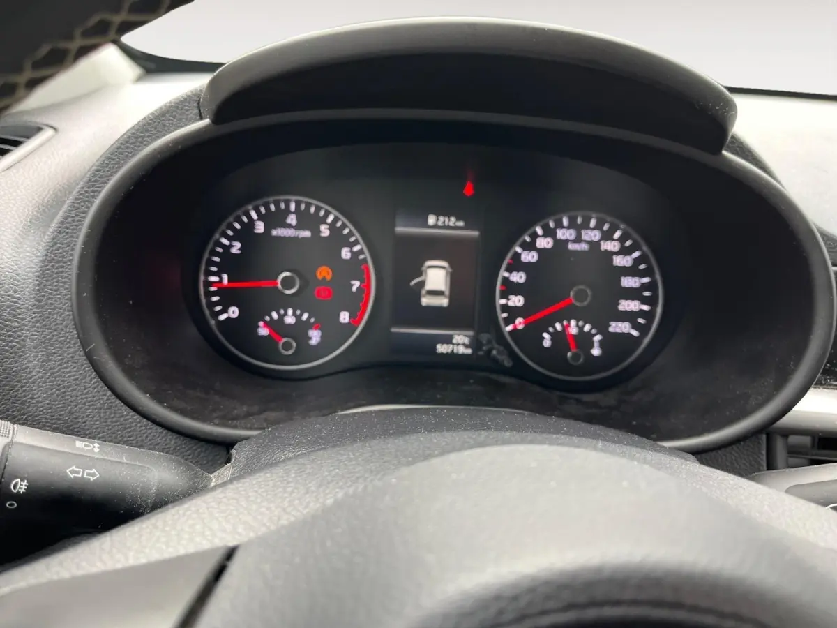 1.0 DPi DynamicLine | Parkeercamera | LM-velgen | Apple carplay/Android auto