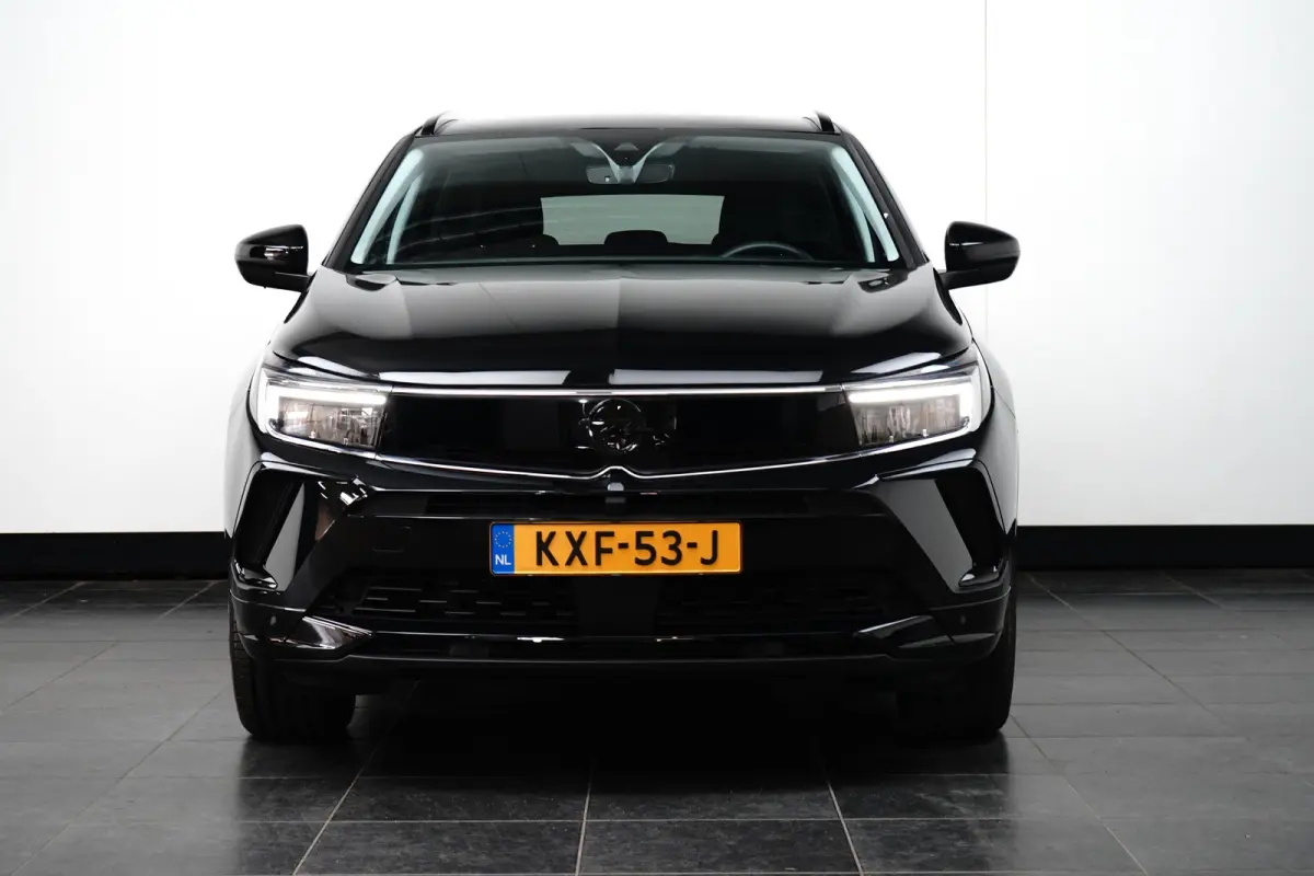 1.6 Turbo Plug-In Hybrid GS Line | Apple Carplay/Android Auto|telefoonintegratie premium | Comfortstoel(en) | Cruise control adaptief met Stop&Go