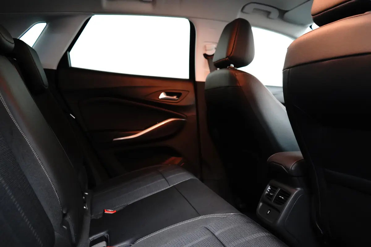 1.6 Turbo Plug-In Hybrid GS Line | Apple Carplay/Android Auto|telefoonintegratie premium | Comfortstoel(en) | Cruise control adaptief met Stop&Go
