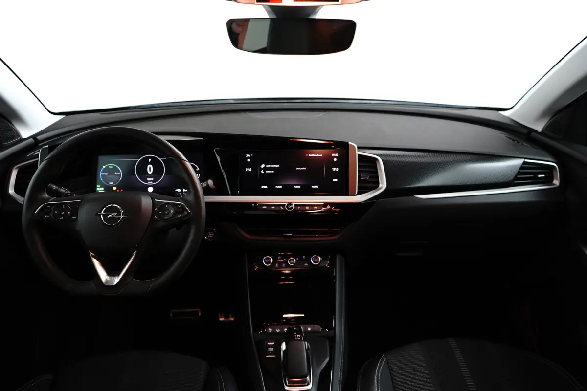 1.6 Turbo Plug-In Hybrid GS Line | Apple Carplay/Android Auto|telefoonintegratie premium | Comfortstoel(en) | Cruise control adaptief met Stop&Go