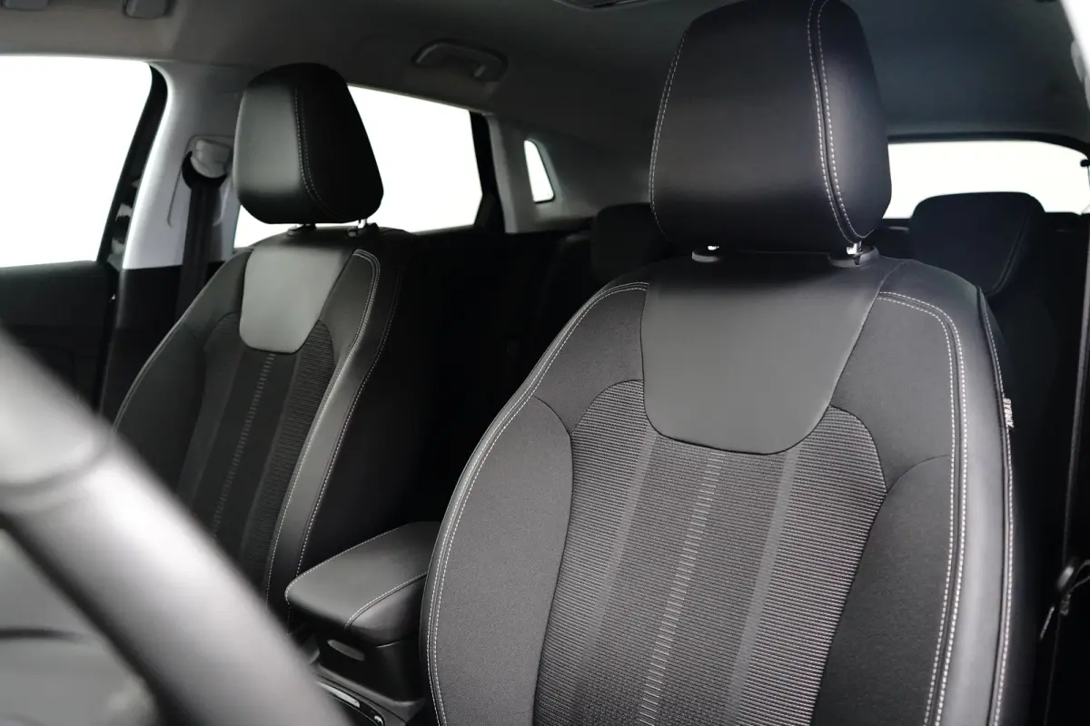 1.6 Turbo Plug-In Hybrid GS Line | Apple Carplay/Android Auto|telefoonintegratie premium | Comfortstoel(en) | Cruise control adaptief met Stop&Go