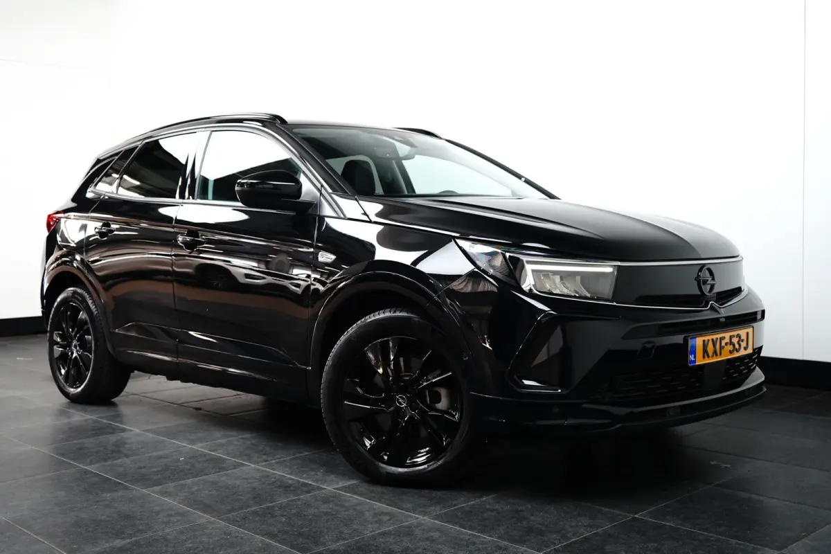 1.6 Turbo Plug-In Hybrid GS Line | Apple Carplay/Android Auto|telefoonintegratie premium | Comfortstoel(en) | Cruise control adaptief met Stop&Go