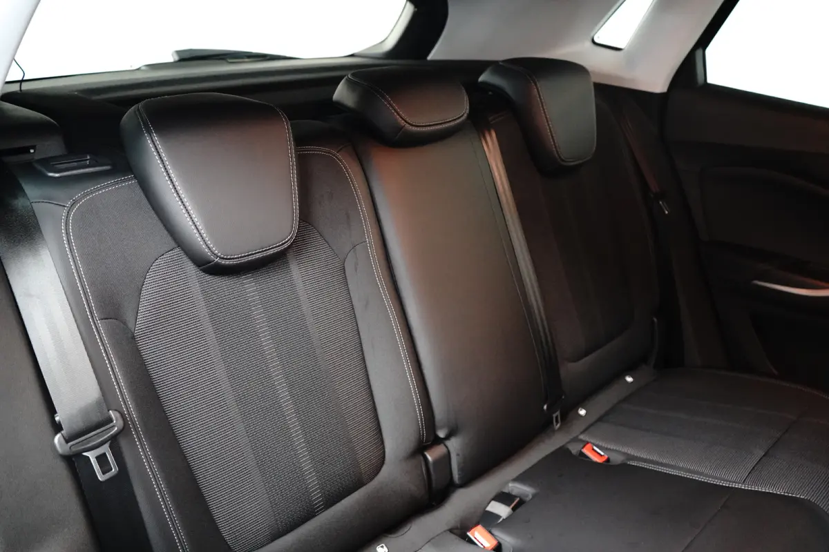 1.6 Turbo Plug-In Hybrid GS Line | Apple Carplay/Android Auto|telefoonintegratie premium | Comfortstoel(en) | Cruise control adaptief met Stop&Go
