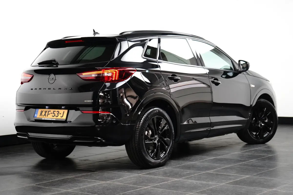 1.6 Turbo Plug-In Hybrid GS Line | Apple Carplay/Android Auto|telefoonintegratie premium | Comfortstoel(en) | Cruise control adaptief met Stop&Go